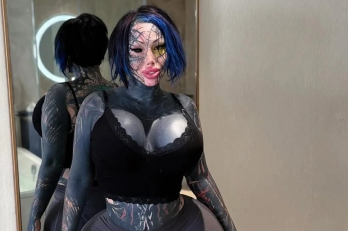 Τραγικό τέλος για την «Mary Magdalene» στην Ταϊλάνδη «Η Influencer των πλαστικών επεμβάσεων»