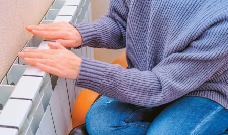 «Επίδομα θέρμανσης» Τελευταία ευκαιρία υποβολής αιτήσεων – Πότε αναμένεται η πρώτη καταβολή