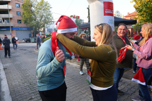 Φιλοθέη Ψυχικό «Philothei-Psychiko Santa Run» Στα κόκκινα ντύθηκε η πόλη σε ένα χαρούμενο και γιορτινό ραντεβού για καλό σκοπό Φιλοθέη Ψυχικό «Philothei-Psychiko Santa Run» Στα κόκκινα ντύθηκε η πόλη σε ένα χαρούμενο και γιορτινό ραντεβού για καλό σκοπό