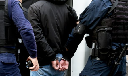 Στα χέρια της ΕΛ.ΑΣ. 39χρονος για μπαράζ διαρρήξεων σε Φιλοθέη και Ψυχικό