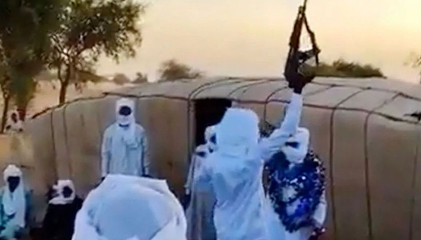 «Φονική Τραγωδία σε Γάμο στο Τσαντ» Οδηγήθηκε σε Μακελειό με 57 Νεκρούς