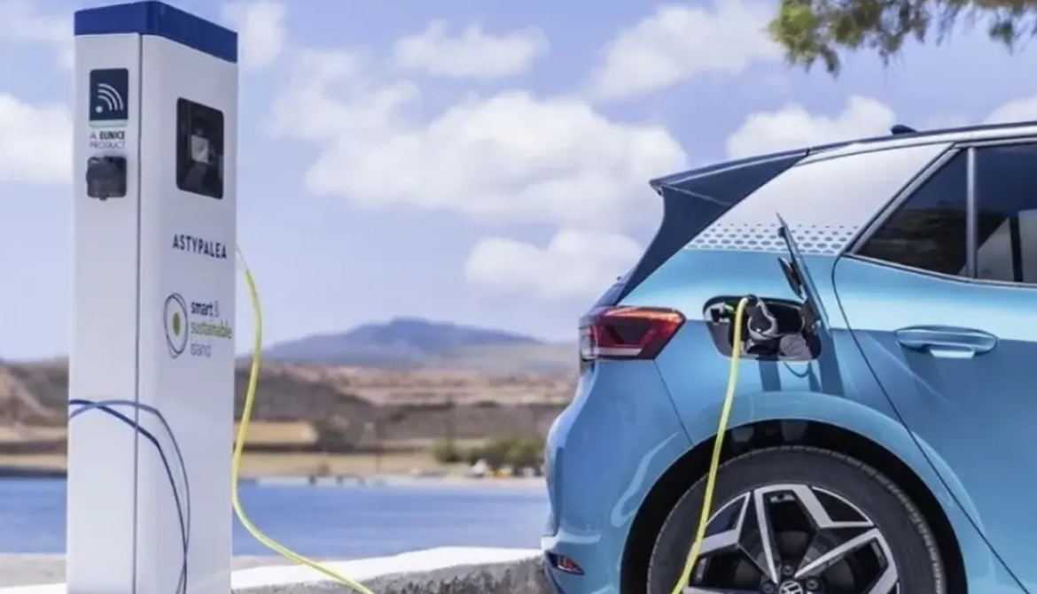 Παράταση για το «Κινούμαι Ηλεκτρικά ΙΙΙ»: Αποκτήστε ηλεκτρικό όχημα με επιδότηση 30%