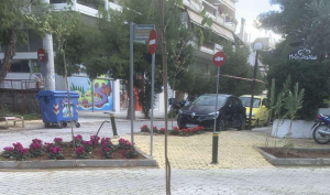 Ηράκλειο Αττικής: Συνεχίζει η προσπάθεια του Δήμου  να πρασινίσει τις γειτονίες της πόλης