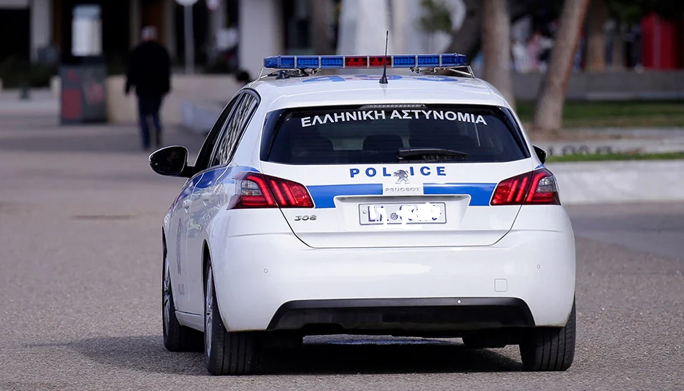 Ηράκλειο Αττικής: Συνελήφθη 16χρονος που με μαχαίρι λήστεψε δύο 12χρονες, αποσπώντας τους το κινητό τηλέφωνο