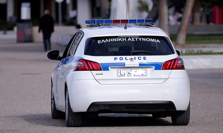 Ηράκλειο Αττικής: Συνελήφθη 16χρονος που με μαχαίρι λήστεψε δύο 12χρονες, αποσπώντας τους το κινητό τηλέφωνο