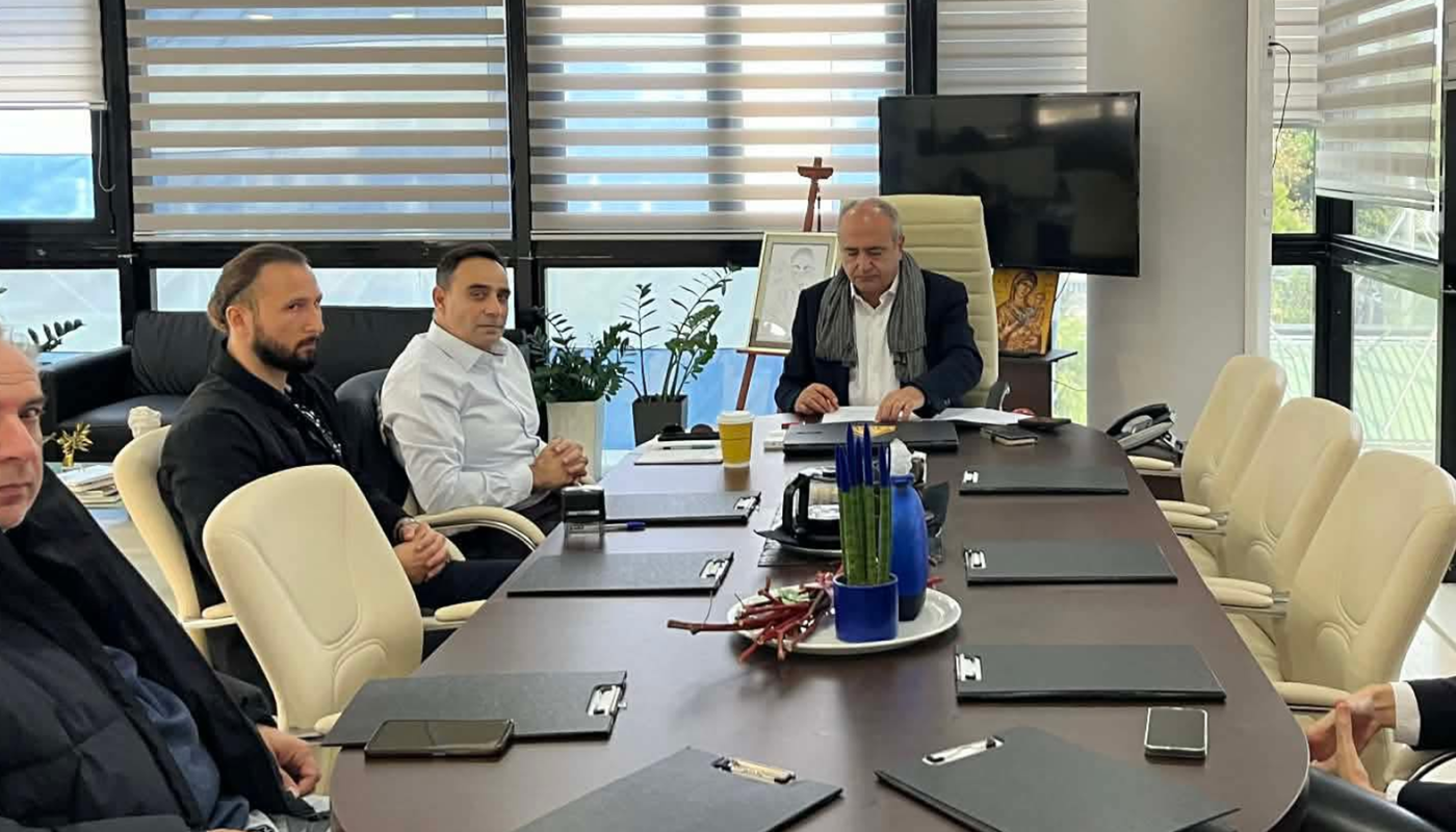 Ηράκλειο Αττικής: Εργολαβία 4 εκατομμυρίων για την βελτίωση του οδικού δικτύου με ασφαλτοστρώσεις και επιδιορθώσεις πεζοδρόμιων