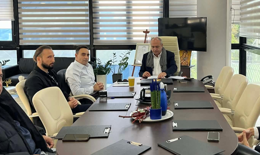 Ηράκλειο Αττικής: Εργολαβία 4 εκατομμυρίων για την βελτίωση του οδικού δικτύου με ασφαλτοστρώσεις και επιδιορθώσεις πεζοδρόμιων