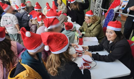 Ηράκλειο Αττικής: Η Παγκόσμια Ημέρα του Παιδιού Αφιερωμένη στο Πολύτιμο Αγαθό της Υγείας