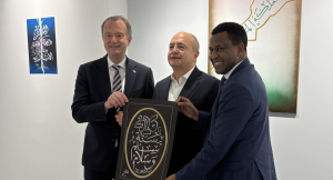 Ηρακλείου Αττικής : «1ο Διεθνές Συμπόσιο για τη Μεσόγειο» στον Δήμο Ηρακλείου Αττικής