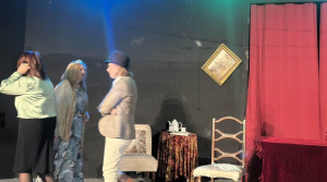 «4ο Φεστιβάλ Ερασιτεχνικού Θεάτρου»  του Δήμου Νέου Ηρακλείου που πραγματοποιήθηκε σε συνεργασία με τον Σ.Β.Α.Π