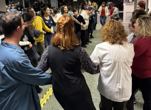 Αγία Παρασκευή:  Μια βραδιά αφιερωμένη στα παιδιά και στους ενήλικες με νοητική αναπηρία