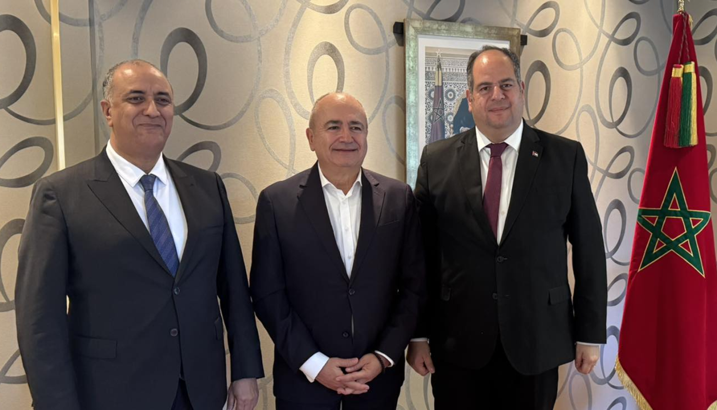 Ηρακλείου Αττικής : «1ο Διεθνές Συμπόσιο για τη Μεσόγειο» στον Δήμο Ηρακλείου Αττικής