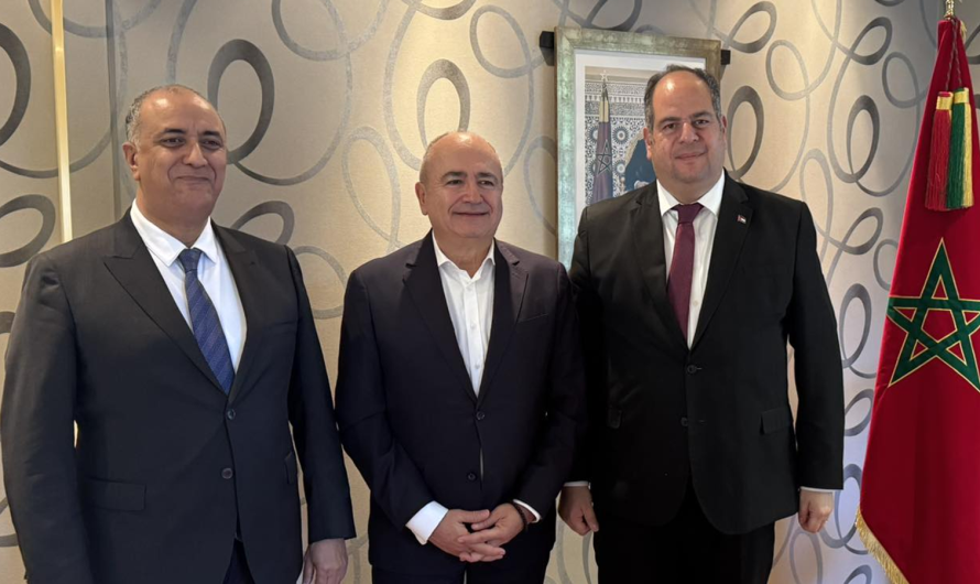 Ηρακλείου Αττικής : «1ο Διεθνές Συμπόσιο για τη Μεσόγειο» στον Δήμο Ηρακλείου Αττικής