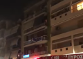 «Φωτιά σε διαμέρισμα στην Καισαριανή» Άμεση η επέμβαση της Πυροσβεστικής