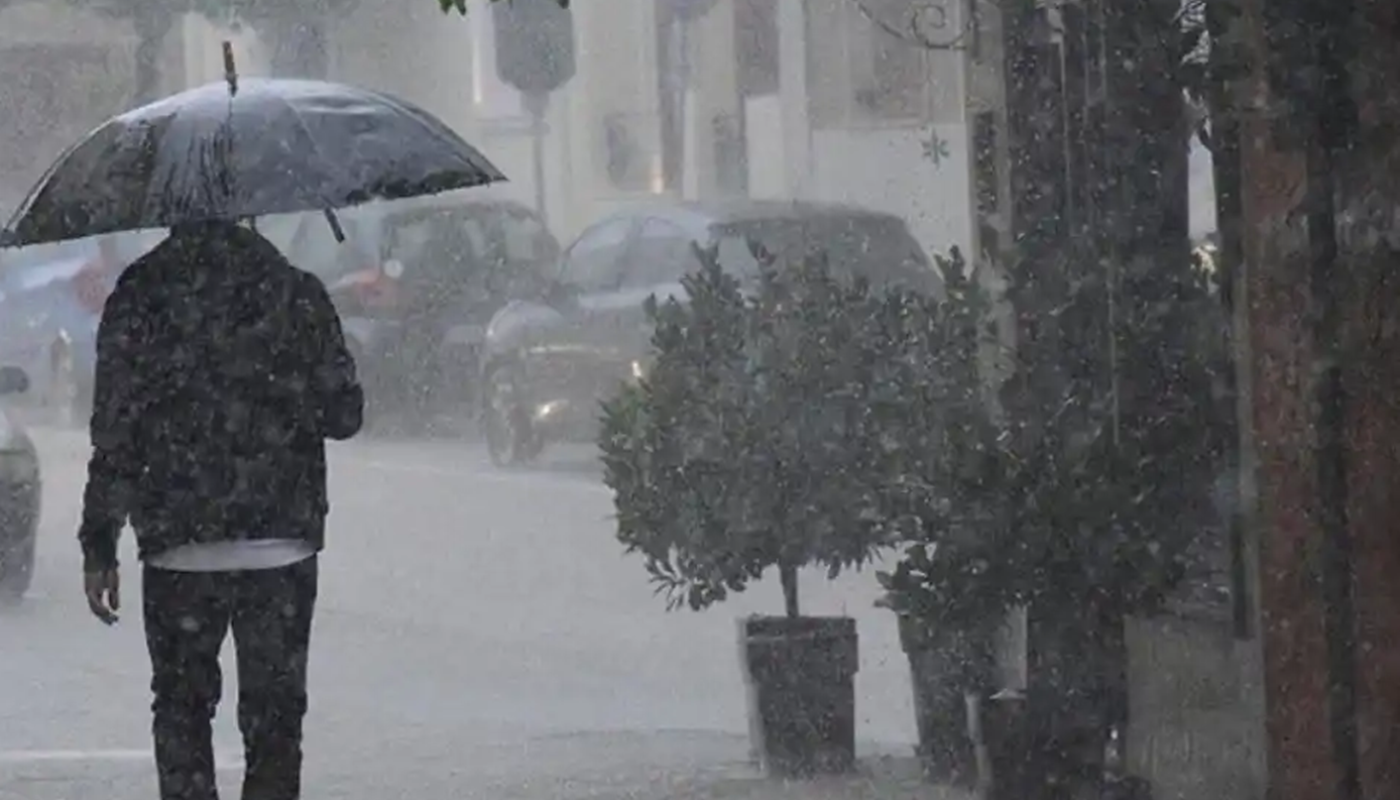 Δικαιολόγηση απουσίας δημοσίων υπαλλήλων λόγω κακοκαιρίας