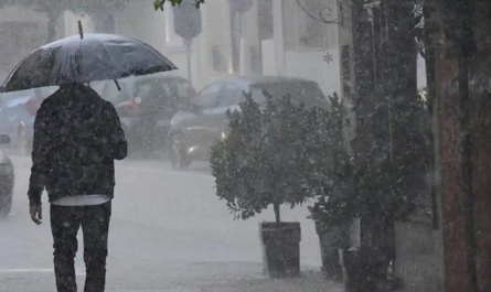 Δικαιολόγηση απουσίας δημοσίων υπαλλήλων λόγω κακοκαιρίας