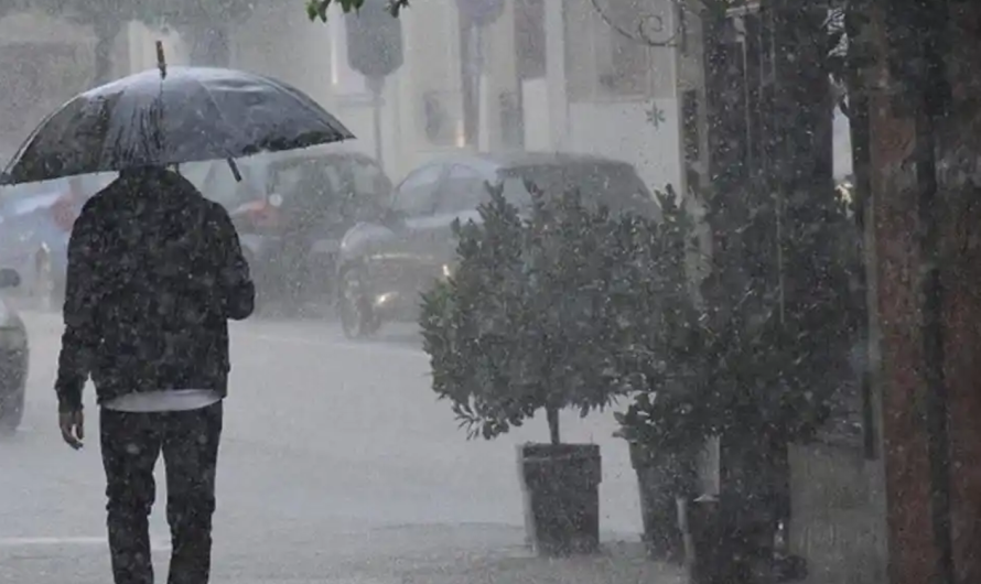 Δικαιολόγηση απουσίας δημοσίων υπαλλήλων λόγω κακοκαιρίας