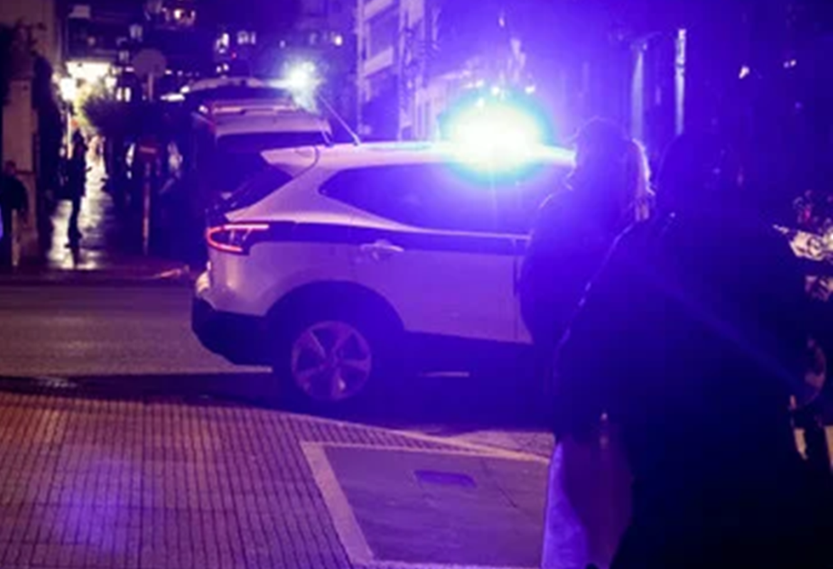 Σύλληψη δύο ανηλίκων μετά από καταγγελία 13χρονης για απόπειρα βιασμού