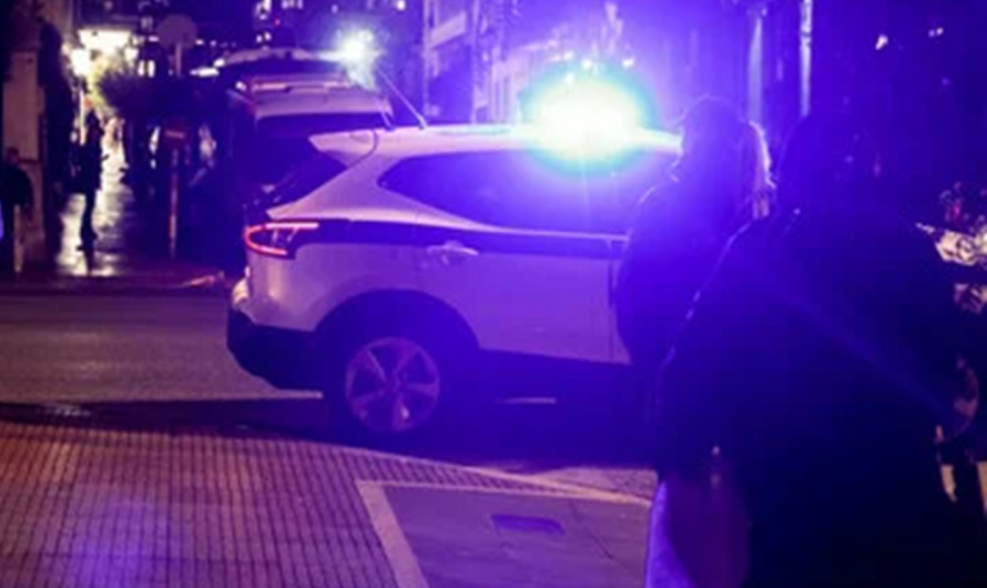 Σύλληψη δύο ανηλίκων μετά από καταγγελία 13χρονης για απόπειρα βιασμού