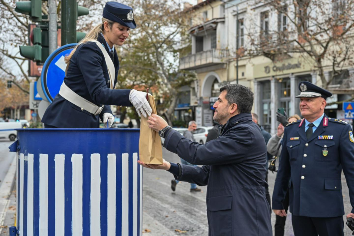 Κηφισιά: Το «Βαρέλι» του Πλατάνου και η Αναβίωση ενός Εμβληματικού Εθίμου