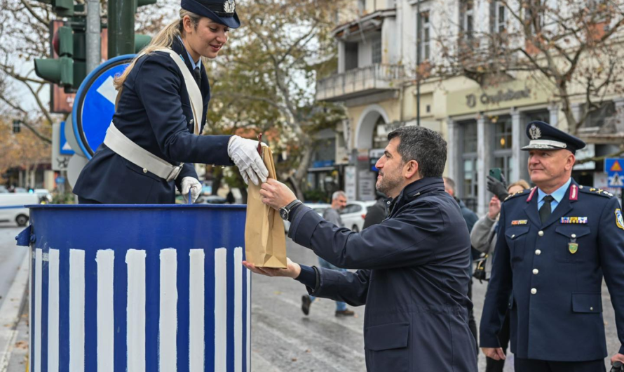 Κηφισιά: Το «Βαρέλι» του Πλατάνου και η Αναβίωση ενός Εμβληματικού Εθίμου