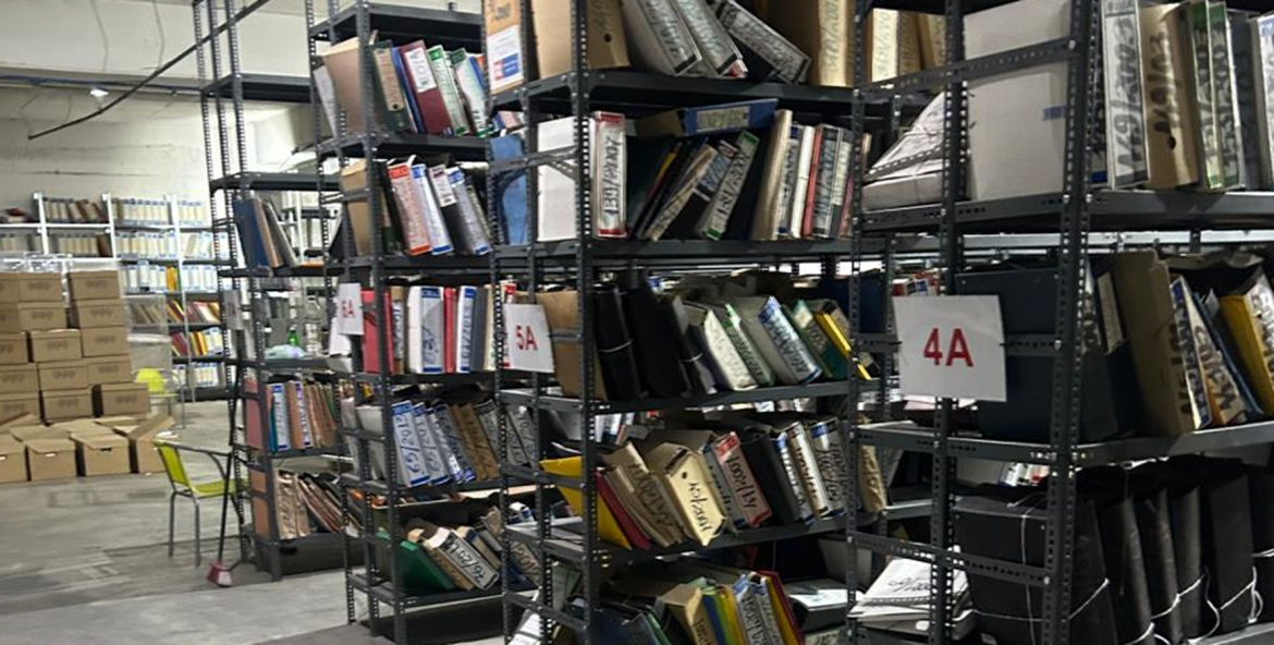 Ψηφιακή αναβάθμιση στην Πολεοδομία Κηφισιάς