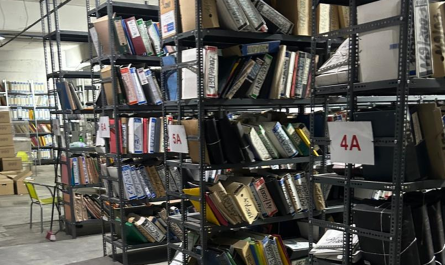 Ψηφιακή αναβάθμιση στην Πολεοδομία Κηφισιάς