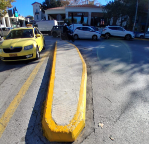 Κηφισιά: Παρεμβάσεις από τα τεχνικά συνεργεία του Δήμου σε κεντρικούς κόμβους της πόλης Κηφισιά: Παρεμβάσεις από τα τεχνικά συνεργεία του Δήμου σε κεντρικούς κόμβους της πόλης