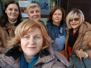 Κηφισιά: Συγκινητική Ανταπόκριση στη Δράση Συλλογής Τροφίμων του Δήμου Κηφισιά: Συγκινητική Ανταπόκριση στη Δράση Συλλογής Τροφίμων του Δήμου