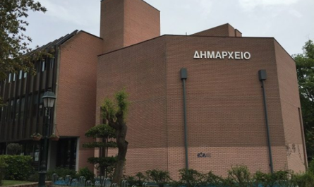 Μια πράσινη όαση με φυσική λίμνη και βιοκλιματικές διαδρομές περιπάτου στην Νέα Κηφισιά