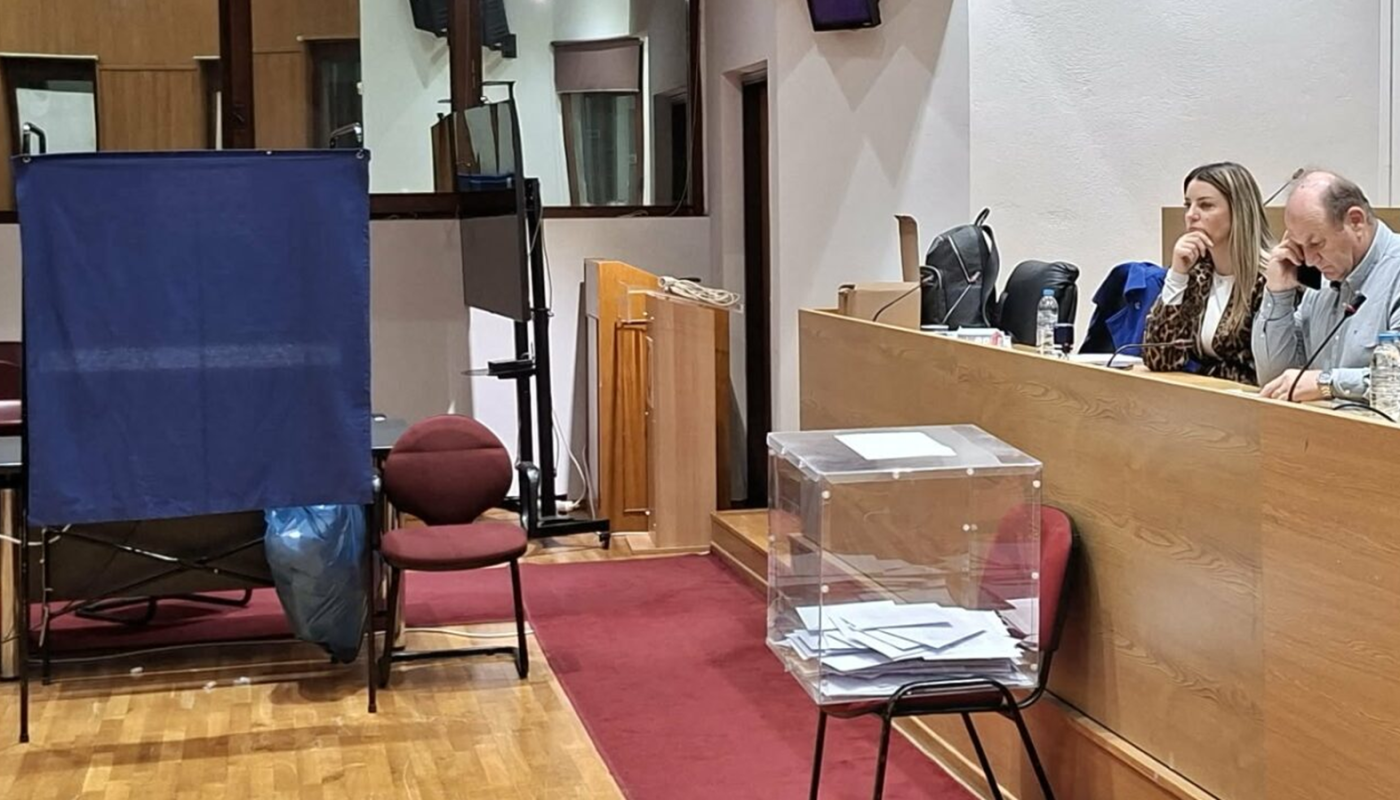 Οι Γενικοί Γραμματείς των Δήμων Εξέλεξαν Νέα Διοίκηση στην Ένωση "Κλεισθένης"