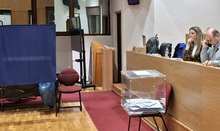 Οι Γενικοί Γραμματείς των Δήμων Εξέλεξαν Νέα Διοίκηση στην Ένωση "Κλεισθένης"