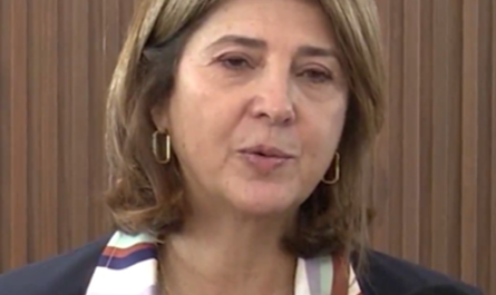 Κύπρος: Η Απεσταλμένη του ΟΗΕ χαρακτήρισε τα κατεχόμενα ως «Turkish Cyprus side»