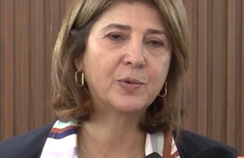 Κύπρος: Η Απεσταλμένη του ΟΗΕ χαρακτήρισε τα κατεχόμενα ως «Turkish Cyprus side»