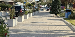 Λυκόβρυση Πεύκη: Το μεγάλο έργο ανάπλασης του ιστορικού κέντρου της Λυκόβρυσης παραδόθηκε Λυκόβρυση Πεύκη: Το μεγάλο έργο ανάπλασης του ιστορικού κέντρου της Λυκόβρυσης παραδόθηκε