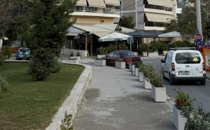 Λυκόβρυση Πεύκη: Το μεγάλο έργο ανάπλασης του ιστορικού κέντρου της Λυκόβρυσης παραδόθηκε Λυκόβρυση Πεύκη: Το μεγάλο έργο ανάπλασης του ιστορικού κέντρου της Λυκόβρυσης παραδόθηκε