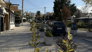 Λυκόβρυση Πεύκη: Το μεγάλο έργο ανάπλασης του ιστορικού κέντρου της Λυκόβρυσης παραδόθηκε Λυκόβρυση Πεύκη: Το μεγάλο έργο ανάπλασης του ιστορικού κέντρου της Λυκόβρυσης παραδόθηκε