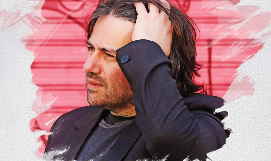 Ο Μάνος Πυροβολάκης συνεχίζει στο Stage7!