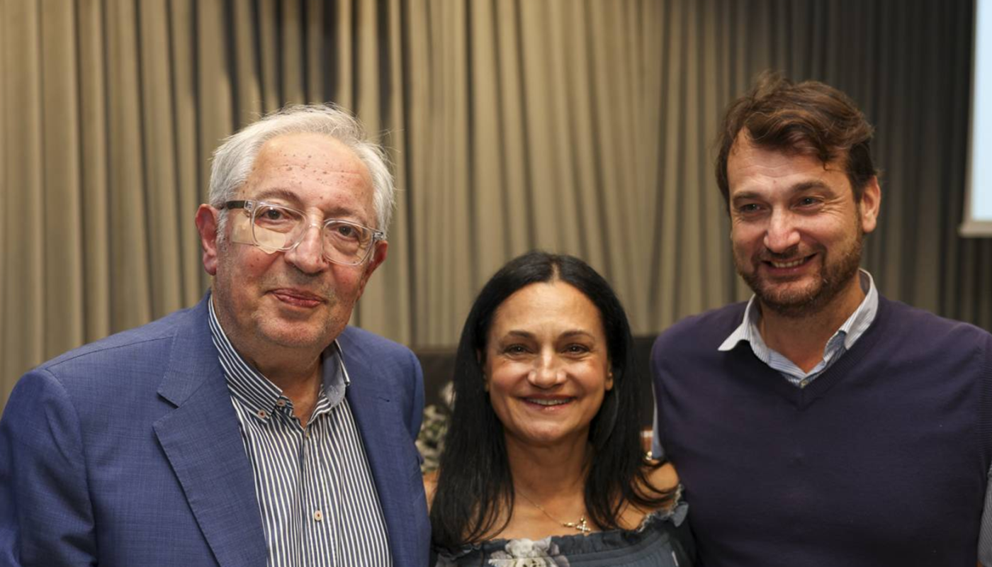 «Διεθνή Ημέρα Εθελοντισμού»  Εκδήλωση στο Δημαρχείο Αμαρουσίου, παρουσία του Δημάρχου σε συνδιοργάνωσέ με τον Σ.Β.Α.Π