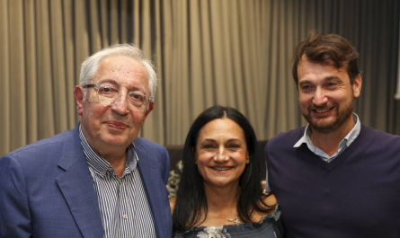 «Διεθνή Ημέρα Εθελοντισμού»  Εκδήλωση στο Δημαρχείο Αμαρουσίου, παρουσία του Δημάρχου σε συνδιοργάνωσέ με τον Σ.Β.Α.Π