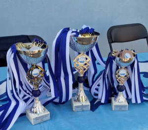 Μαρούσι: 2ο Χριστουγεννιάτικο Τουρνουά Υδατοσφαίρισης Προ Μίνι Κ12 στο Δημοτικό Κολυμβητήριο Αμαρουσίου Μαρούσι: 2ο Χριστουγεννιάτικο Τουρνουά Υδατοσφαίρισης Προ Μίνι Κ12 στο Δημοτικό Κολυμβητήριο Αμαρουσίου