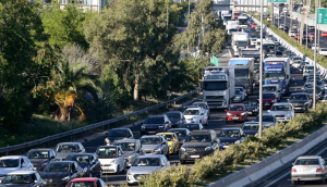 Το «Χρυσό» κυκλοφοριακό χάος: Όταν οι επενδύσεις πνίγουν το Μαρούσι, Ψυχικό και Κηφισιά Το «Χρυσό» κυκλοφοριακό χάος: Όταν οι επενδύσεις πνίγουν το Μαρούσι, Ψυχικό και Κηφισιά