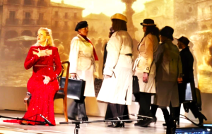 «Το Tango των Χριστουγέννων», μια βραδιά γιορτής με μουσική απ’ όλο τον κόσμο στην Μεταμόρφωση! «Το Tango των Χριστουγέννων», μια βραδιά γιορτής με μουσική απ’ όλο τον κόσμο στην Μεταμόρφωση!