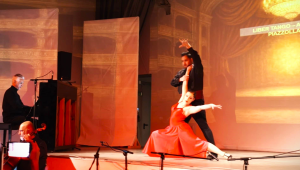 «Το Tango των Χριστουγέννων», μια βραδιά γιορτής με μουσική απ’ όλο τον κόσμο στην Μεταμόρφωση! «Το Tango των Χριστουγέννων», μια βραδιά γιορτής με μουσική απ’ όλο τον κόσμο στην Μεταμόρφωση!