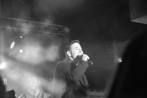 Νέα Ιωνία: Με Santa Run, φωταγώγηση και συναυλία ξεκίνησαν οι εορταστικές εκδηλώσεις στο Δήμο Νέα Ιωνία: Με Santa Run, φωταγώγηση και συναυλία ξεκίνησαν οι εορταστικές εκδηλώσεις στο Δήμο