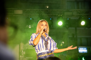 Νέα Ιωνία: Με Santa Run, φωταγώγηση και συναυλία ξεκίνησαν οι εορταστικές εκδηλώσεις στο Δήμο Νέα Ιωνία: Με Santa Run, φωταγώγηση και συναυλία ξεκίνησαν οι εορταστικές εκδηλώσεις στο Δήμο