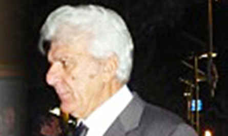 Βριλήσσια: Έφυγε από τη ζωή ο πρώην Αντιδήμαρχος και Δημοτικός Σύμβουλος Κωνσταντίνος Μουζάκης