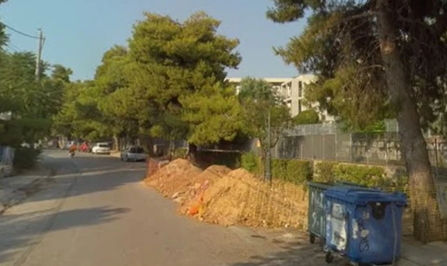 Νέα Ιωνία:  Επιστολή Δήμου στον ΔΕΔΔΗΕ για άμεση αποκατάσταση τομών σε οδούς της πόλης