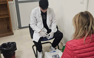 Ηράκλειο Αττικής: Δωρεάν προλπητικές εξετάσεις μέτρησης οστικής πυκνότητας