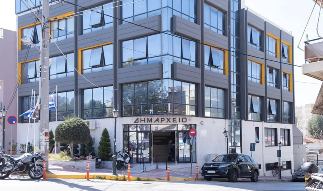 Νέας Ιωνίας : «ΑΝΑΚΟΙΝΩΣΗ» Η Λαϊκή Αγορά Νεάπολης θα παραμείνει για μία εβδομάδα στην οδό Νικολάου Γιαννά